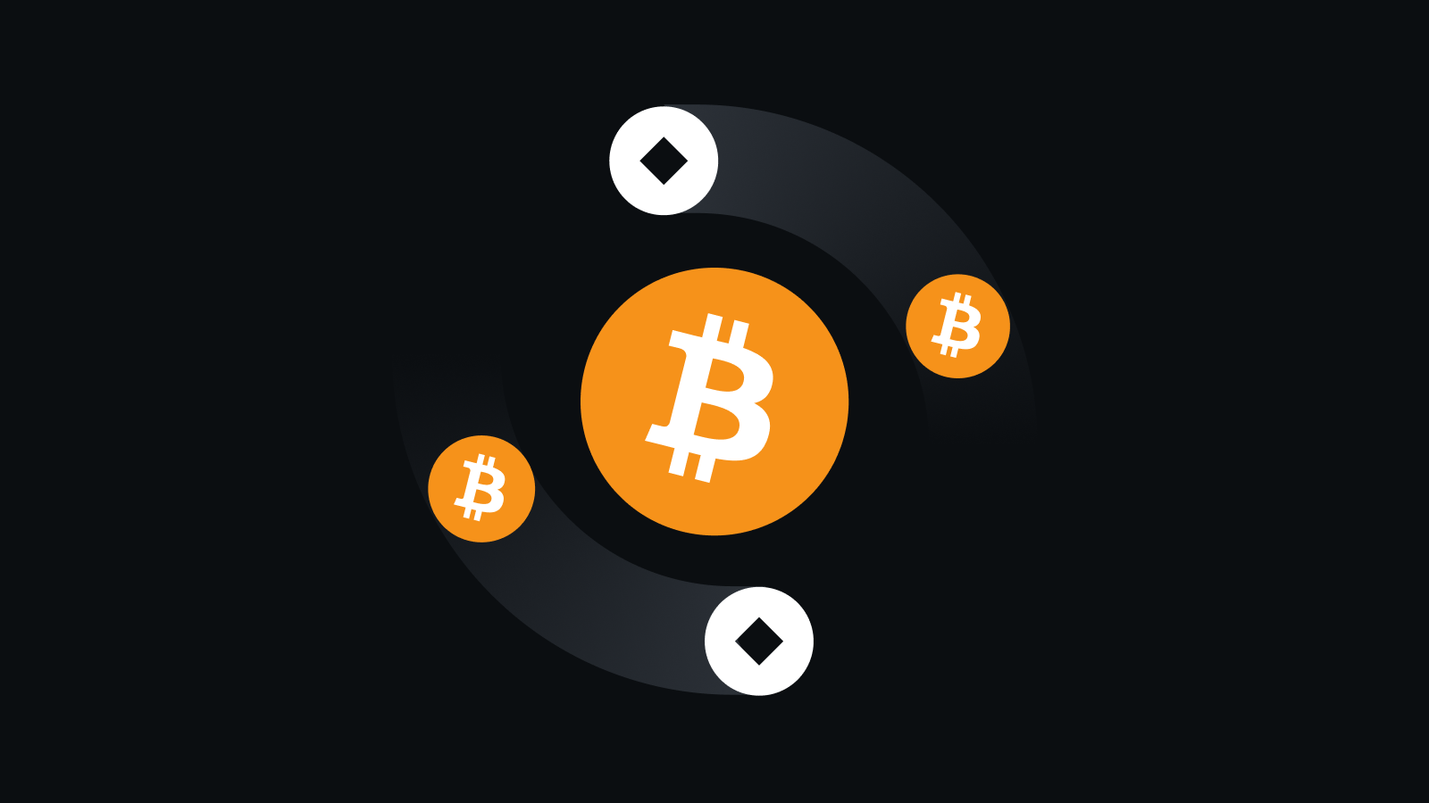 安全可信的数字资产交易